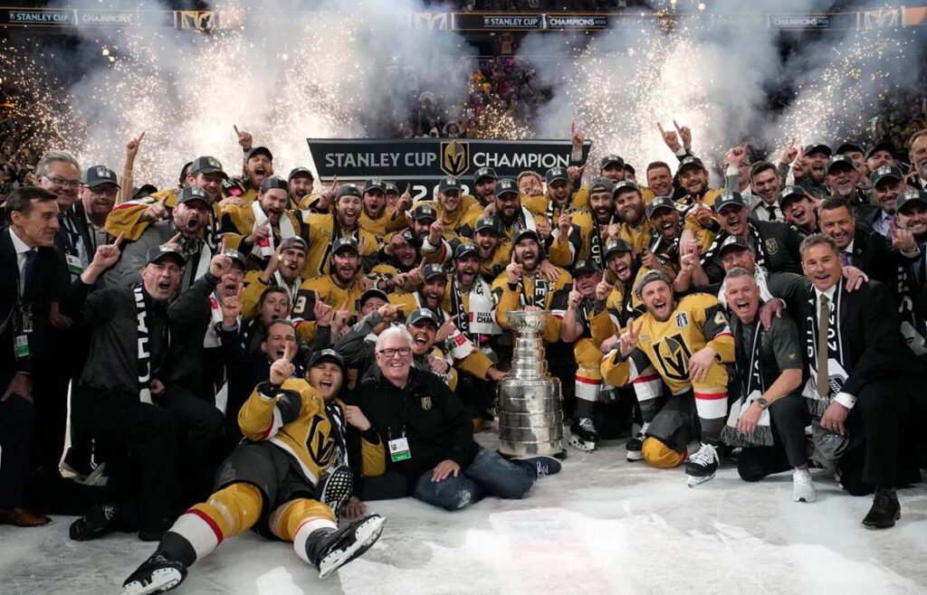 VIP Lower Bowl Game Tickets